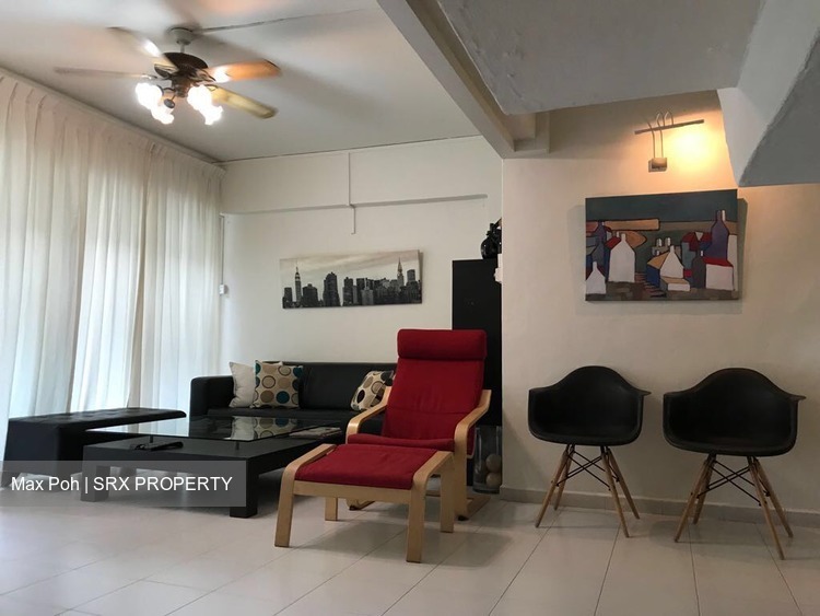 Blk 110 Clementi Street 13 (Clementi), HDB Executive #167279492